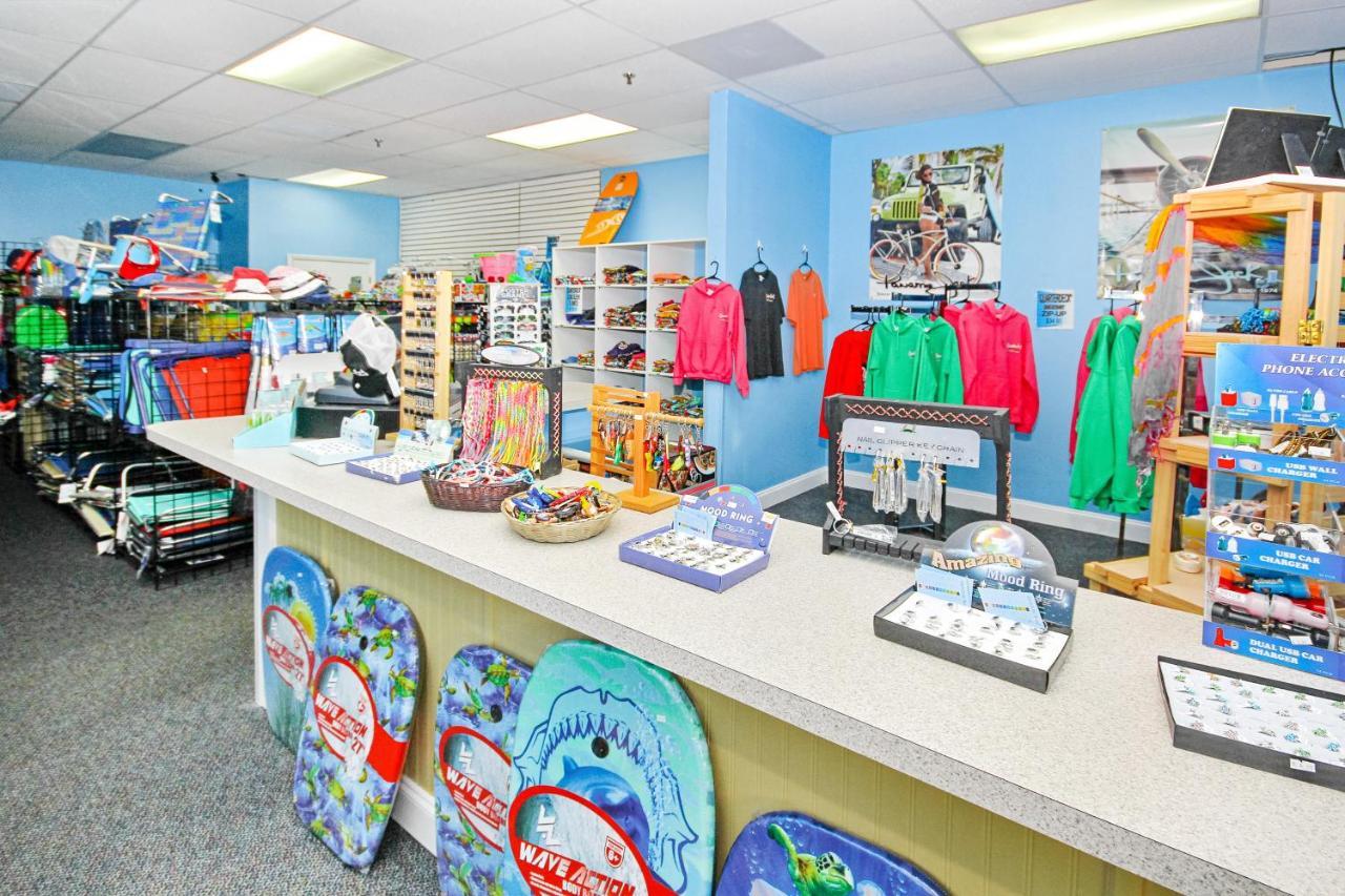 Myrtle Beach Resort A306 المظهر الخارجي الصورة