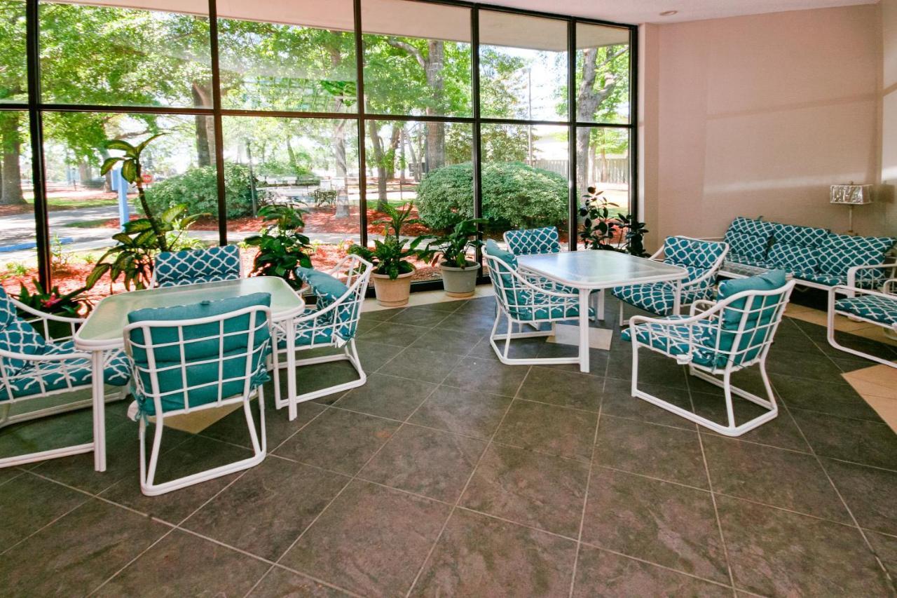 Myrtle Beach Resort A306 المظهر الخارجي الصورة