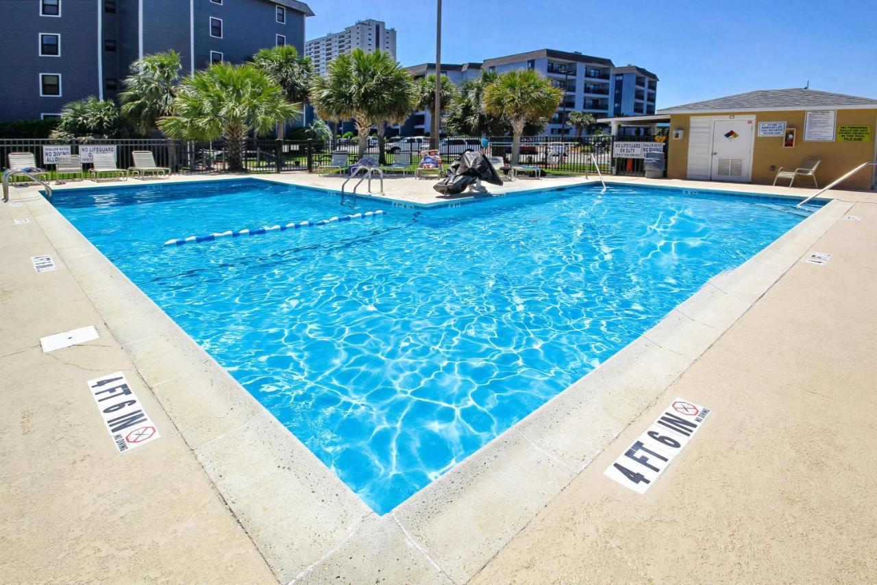 Myrtle Beach Resort A306 المظهر الخارجي الصورة