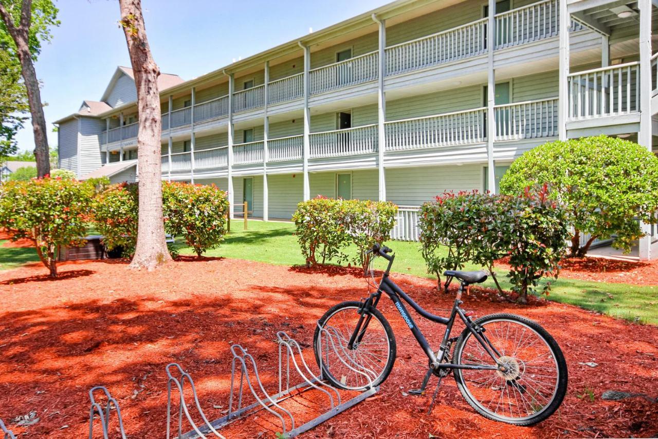 Myrtle Beach Resort A306 المظهر الخارجي الصورة
