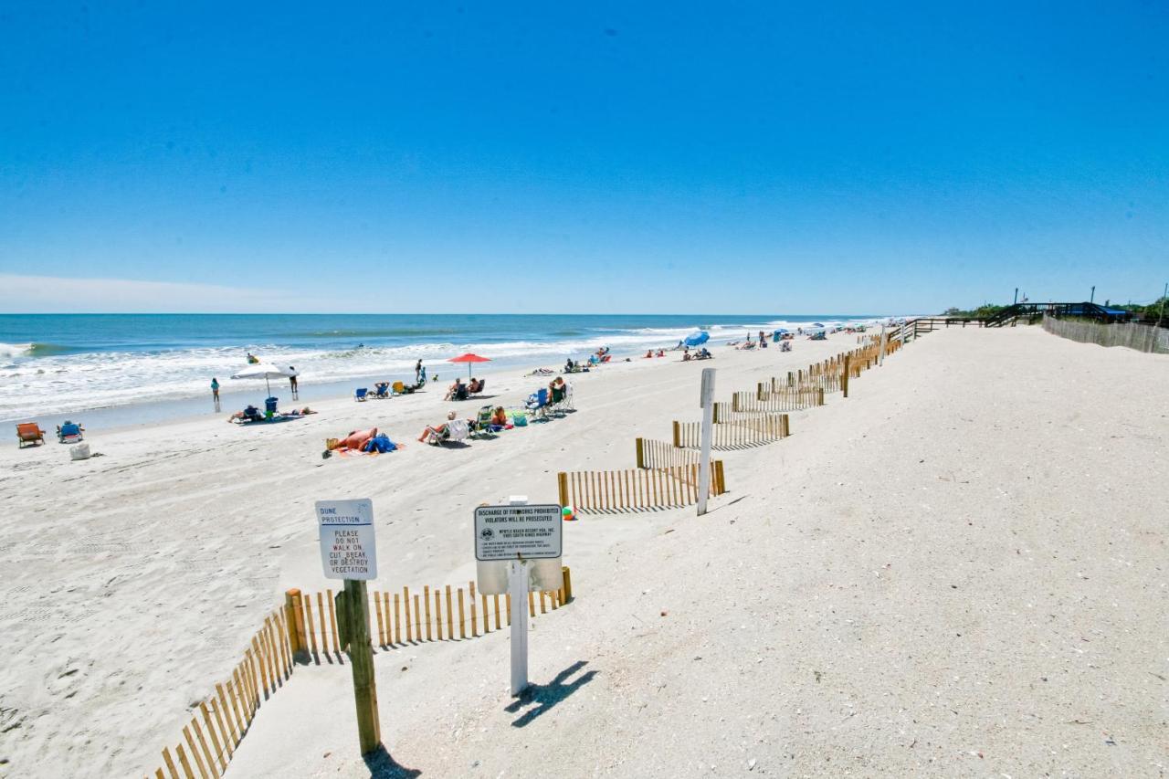 Myrtle Beach Resort A306 المظهر الخارجي الصورة