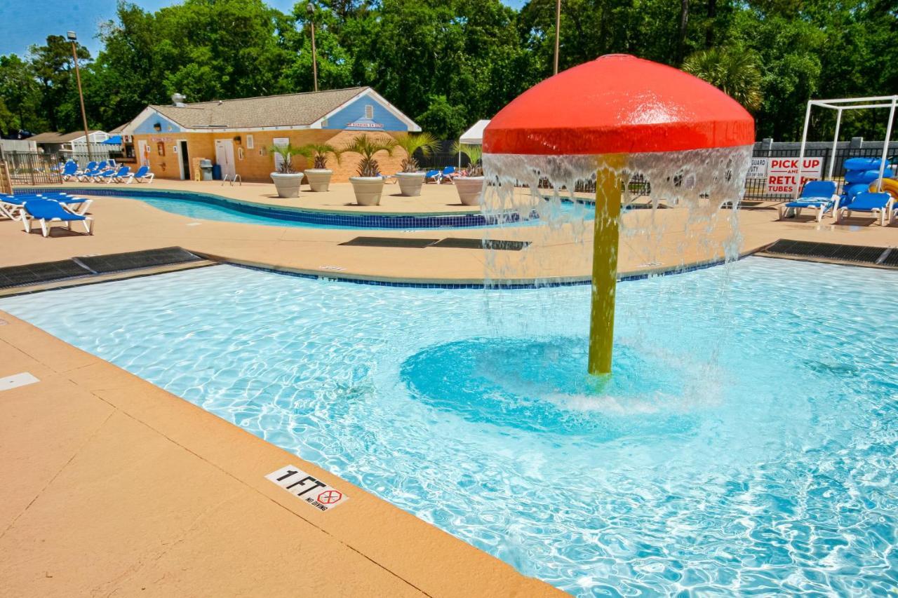 Myrtle Beach Resort A306 المظهر الخارجي الصورة
