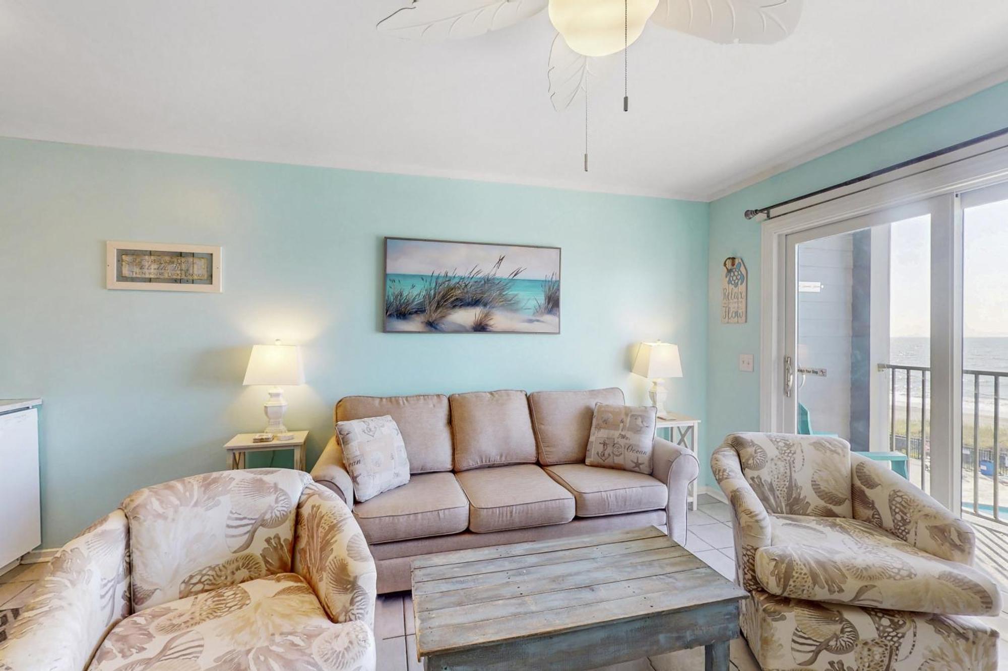 Myrtle Beach Resort A306 المظهر الخارجي الصورة