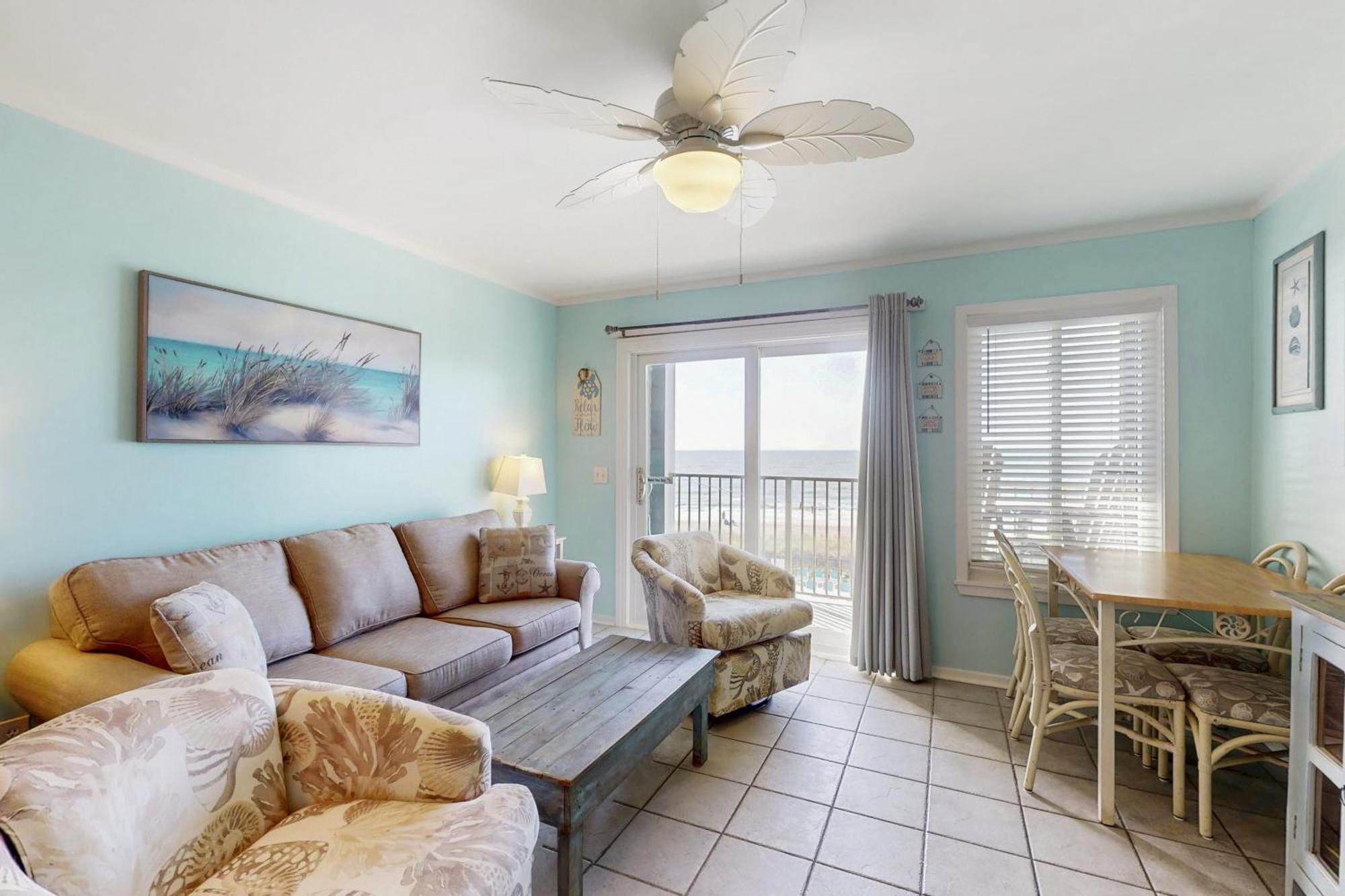 Myrtle Beach Resort A306 المظهر الخارجي الصورة