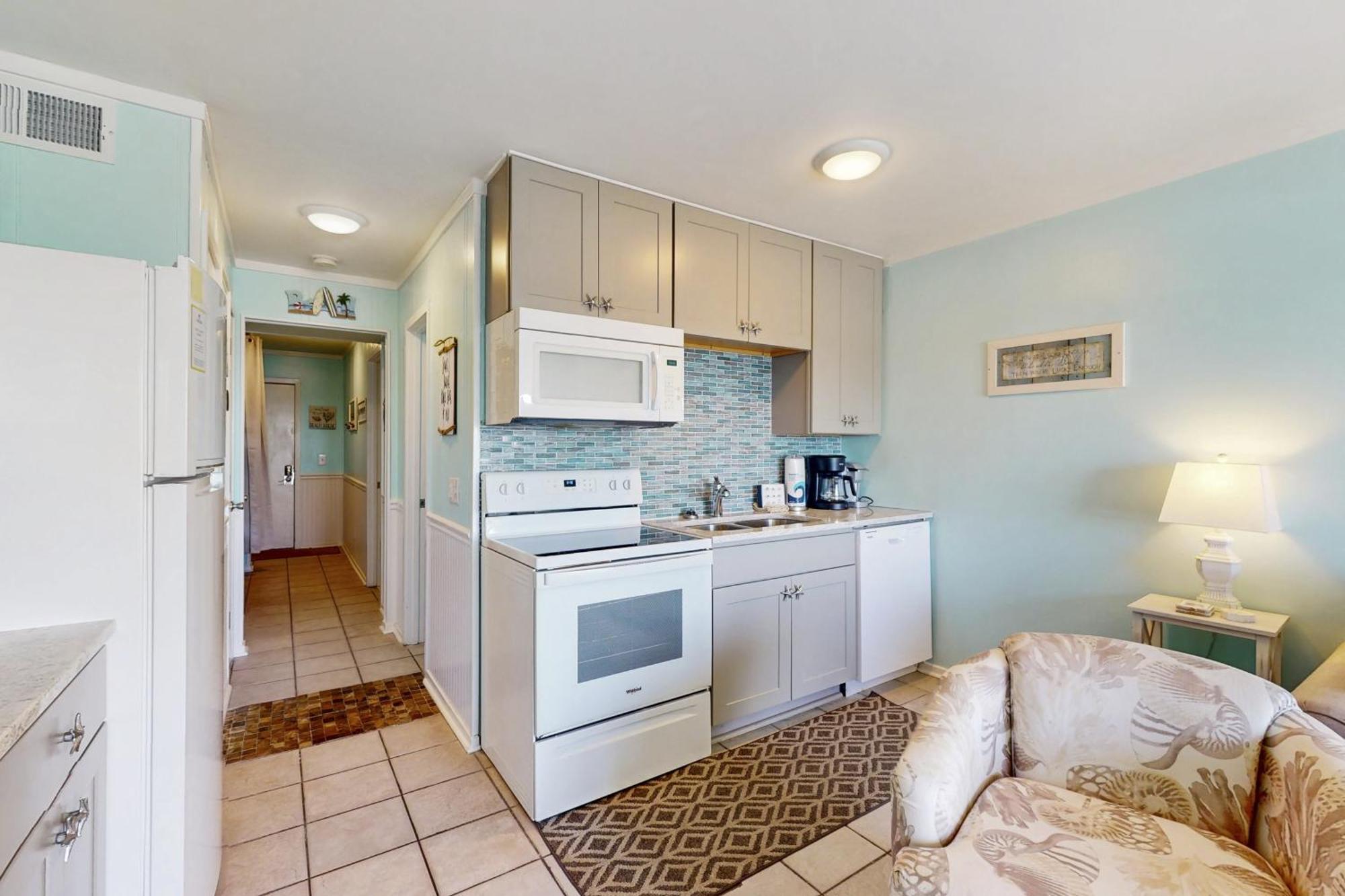 Myrtle Beach Resort A306 المظهر الخارجي الصورة